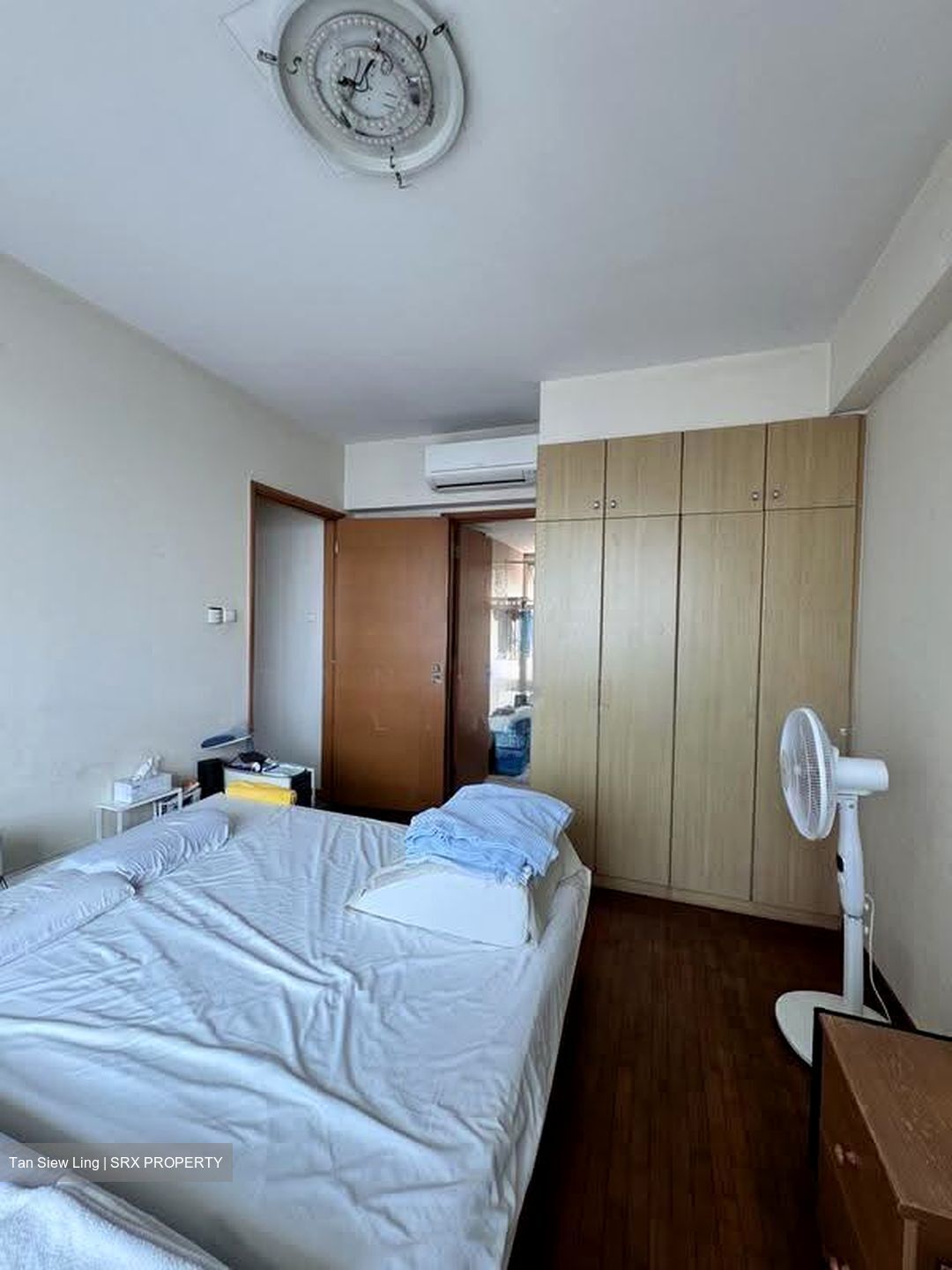 Queens (D3), Condominium #612546171
